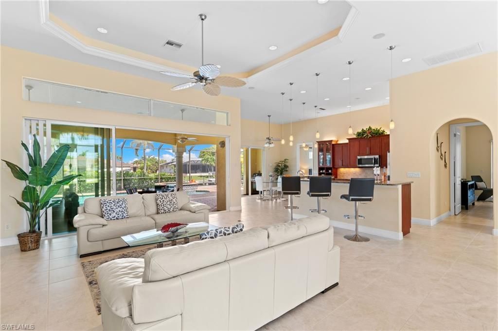 3522 SE 19th Ave , Cape Coral, FL 33904 Photo