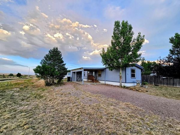 361 E Byrd Dr, Pueblo West, CO 81007