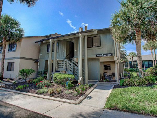 47 Village Las Palmas Cir, St Augustine, FL 32080