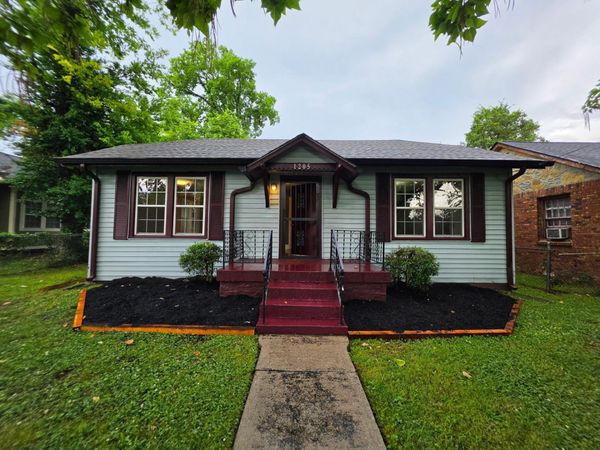 1205 Meridian St , Nashville, TN 37207