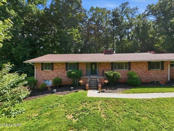 3304 Timberlake Drive , Knoxville, TN 37920