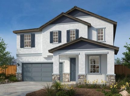 438 E Celestino St, Mountain House, CA 95391 Photo