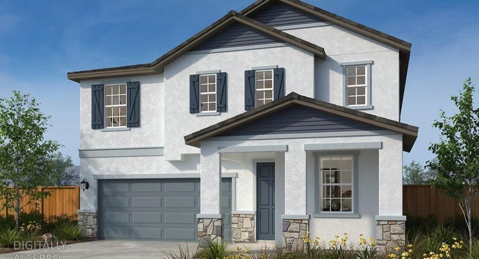 438 E Celestino St, Mountain House, CA 95391 Photo