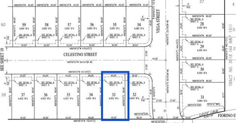 438 E Celestino St, Mountain House, CA 95391 Photo