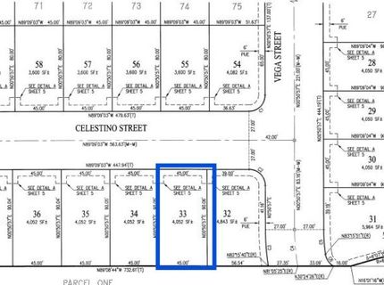 438 E Celestino St, Mountain House, CA 95391 Photo