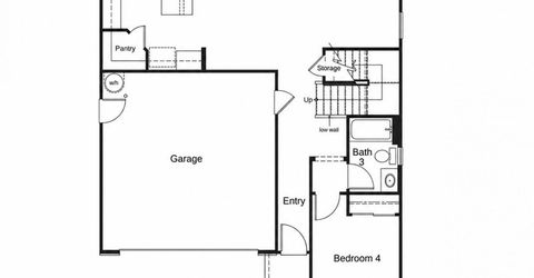 438 E Celestino St, Mountain House, CA 95391 Photo