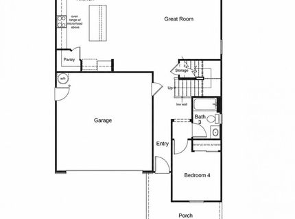 438 E Celestino St, Mountain House, CA 95391 Photo