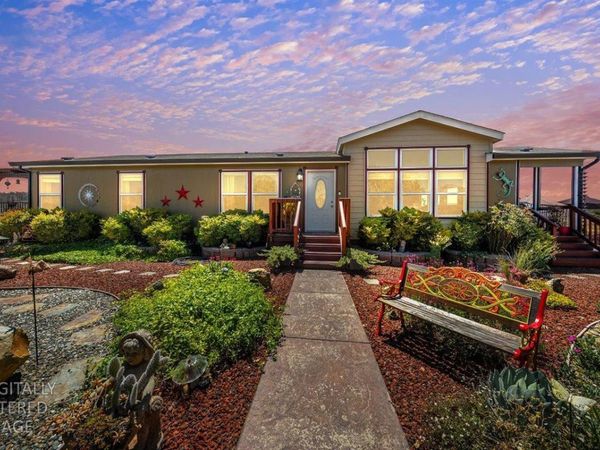 6920 Pano Ln, Somerset, CA 95684
