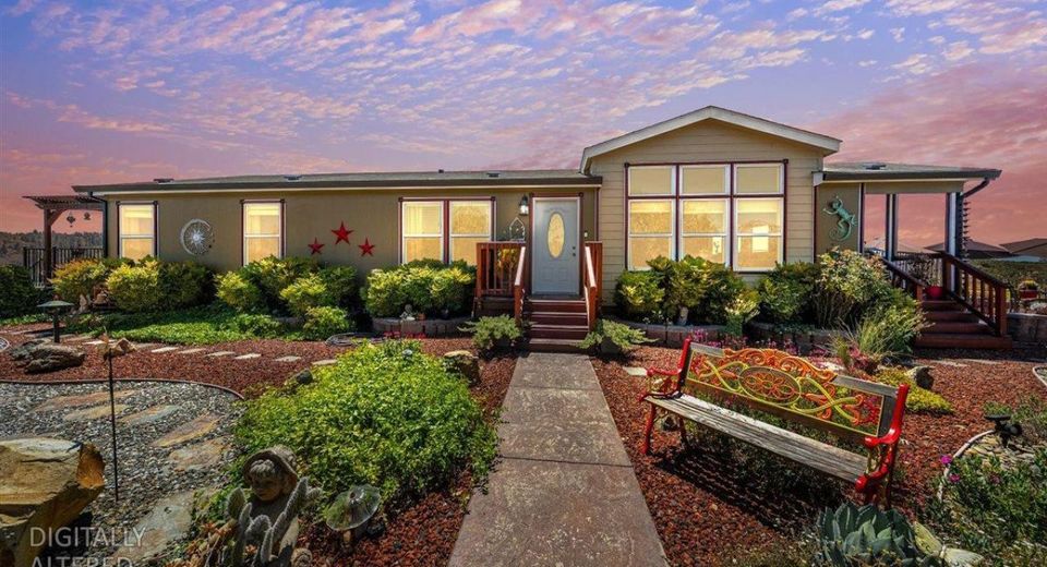 6920 Pano Ln, Somerset, CA 95684 Photo