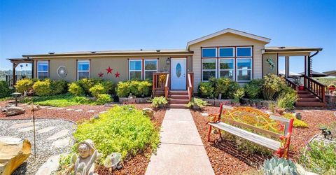 6920 Pano Ln, Somerset, CA 95684 Photo