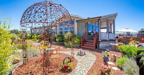 6920 Pano Ln, Somerset, CA 95684 Photo