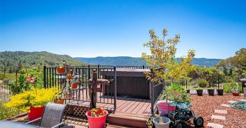 6920 Pano Ln, Somerset, CA 95684 Photo
