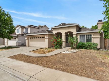 9772 Sand Hollow Way, Elk Grove, CA 95757 Photo