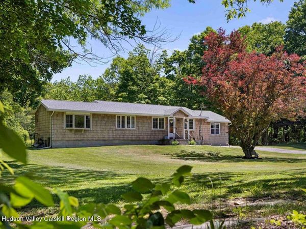 284 Tuckers Corners Road, Highland, NY 12528