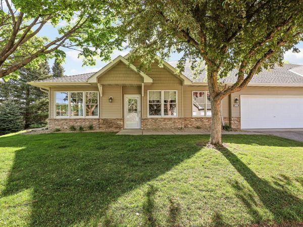 308 Hayes Drive, Unit 34, Hastings, MN 55033