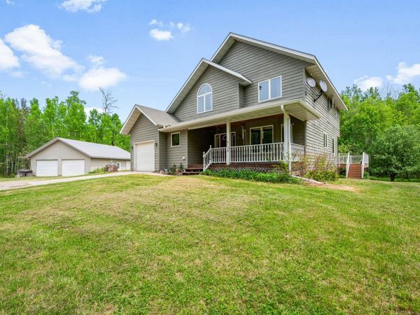 20436 County Road 12 , Bovey, MN 55709