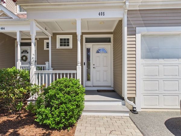 70 Endicott Street, Unit 405, Norwood, MA 02062