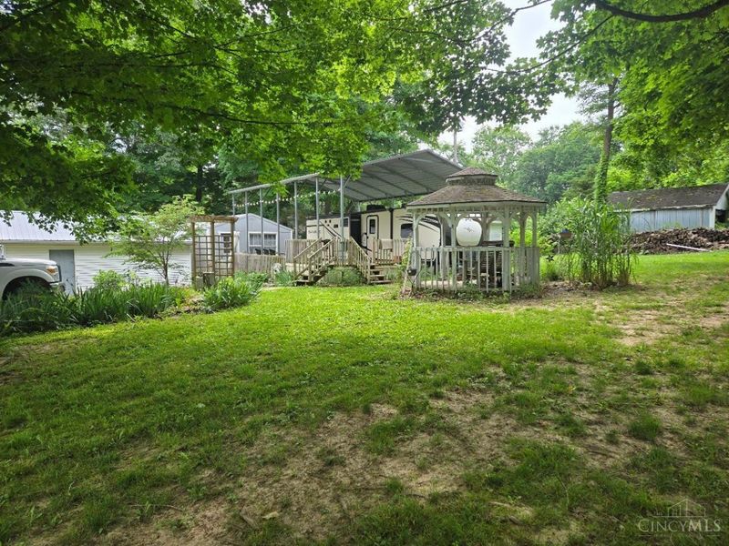 7052 Highland Trail, Hillsboro, OH 45133 Photo 1