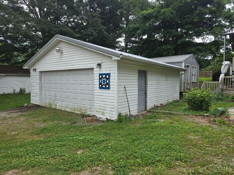 7052 W Highland Trail, Paint Twp, OH 45133 Photo 18