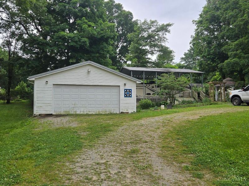 7052 Highland Trail, Hillsboro, OH 45133 Photo 19