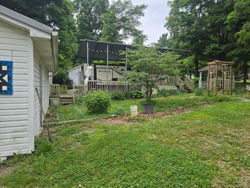 7052 Highland Trail, Hillsboro, OH 45133 Photo 21