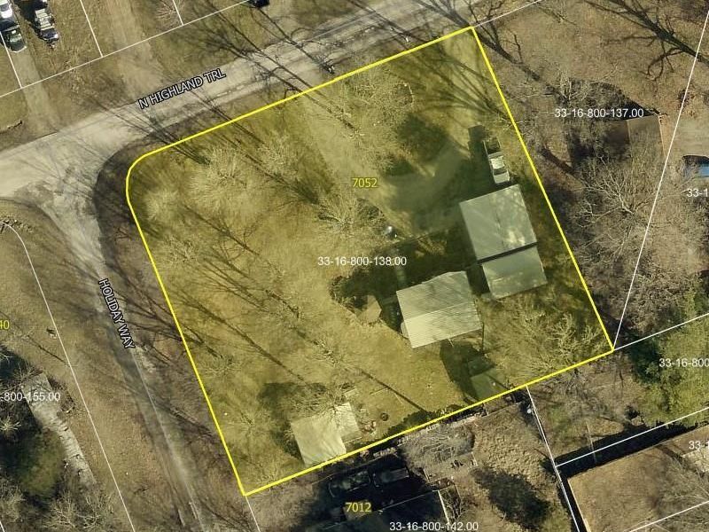 7052 W Highland Trail, Paint Twp, OH 45133 Photo 27