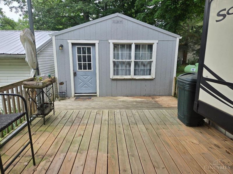 7052 Highland Trail, Hillsboro, OH 45133 Photo 4