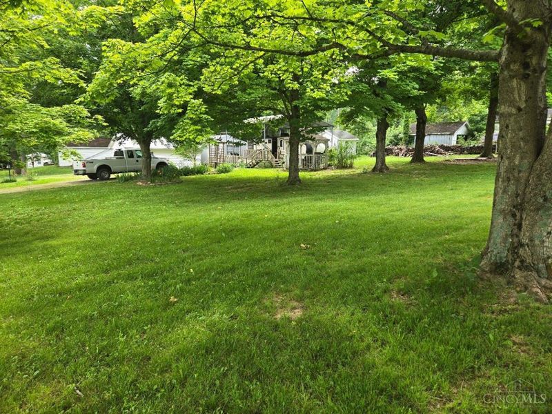 7052 W Highland Trail, Paint Twp, OH 45133 Photo 5