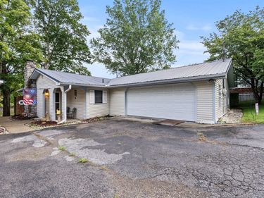 708 Bryants Camp Road, Lancaster, KY 40444