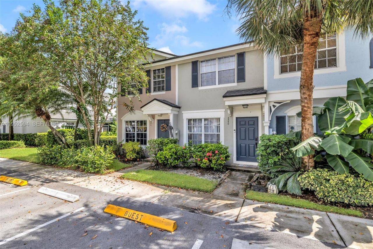 3340 Confetti Ln , Unit 79-9, Margate, FL 33063 Photo