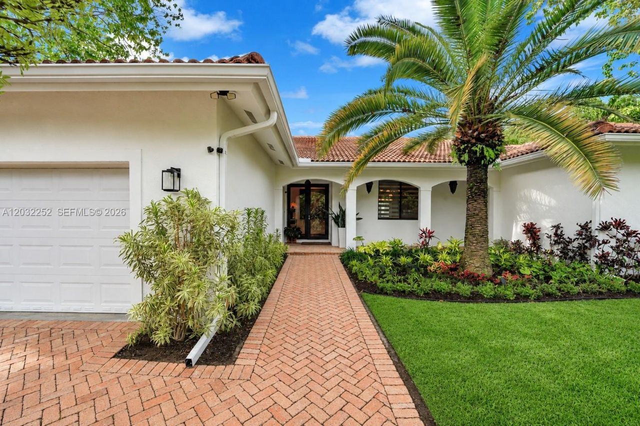 6466 SW 84th Street , Unit 6466, Miami, FL 33143 Photo