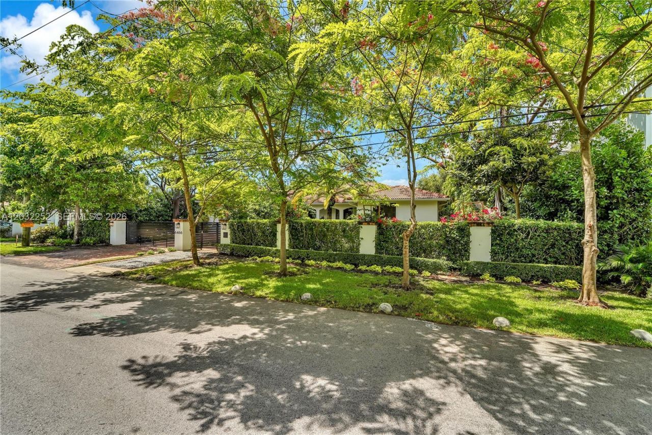 6466 SW 84th Street , Unit 6466, Miami, FL 33143 Photo