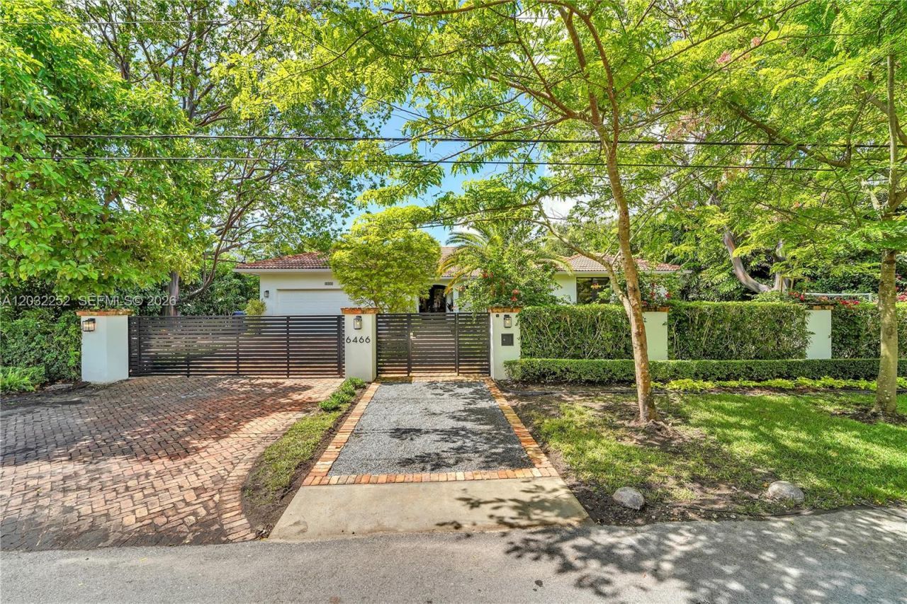 6466 SW 84th Street , Unit 6466, Miami, FL 33143 Photo