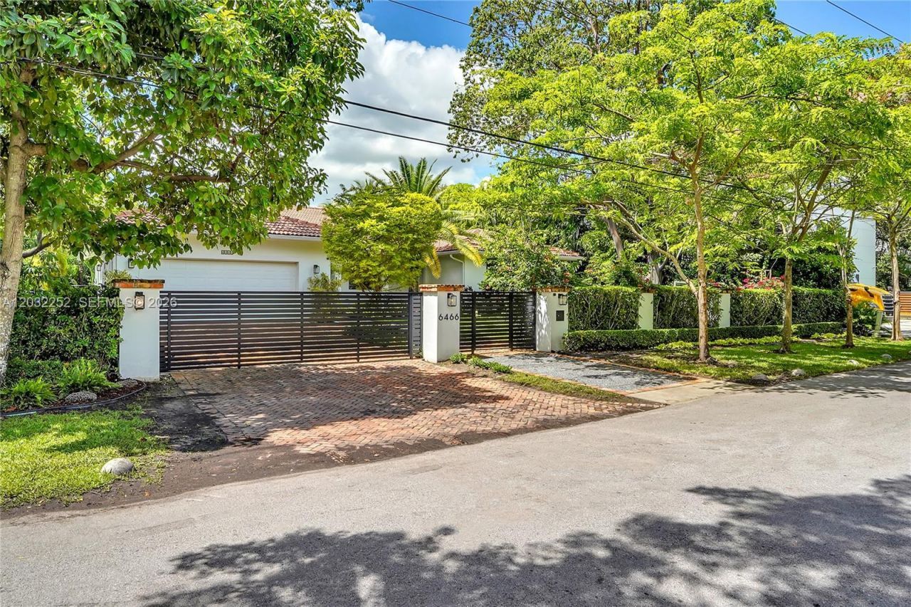 6466 SW 84th Street , Unit 6466, Miami, FL 33143 Photo