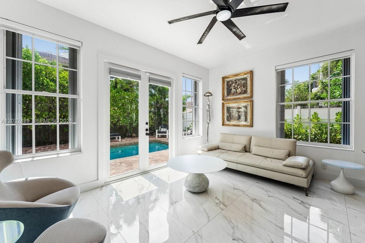 460 Surfside Ln, Juno Beach, FL 33408 Photo