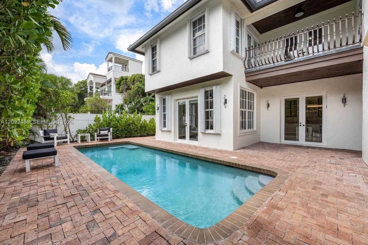 460 Surfside Ln, Juno Beach, FL 33408 Photo
