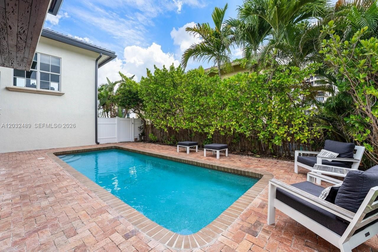 460 Surfside Ln, Juno Beach, FL 33408 Photo