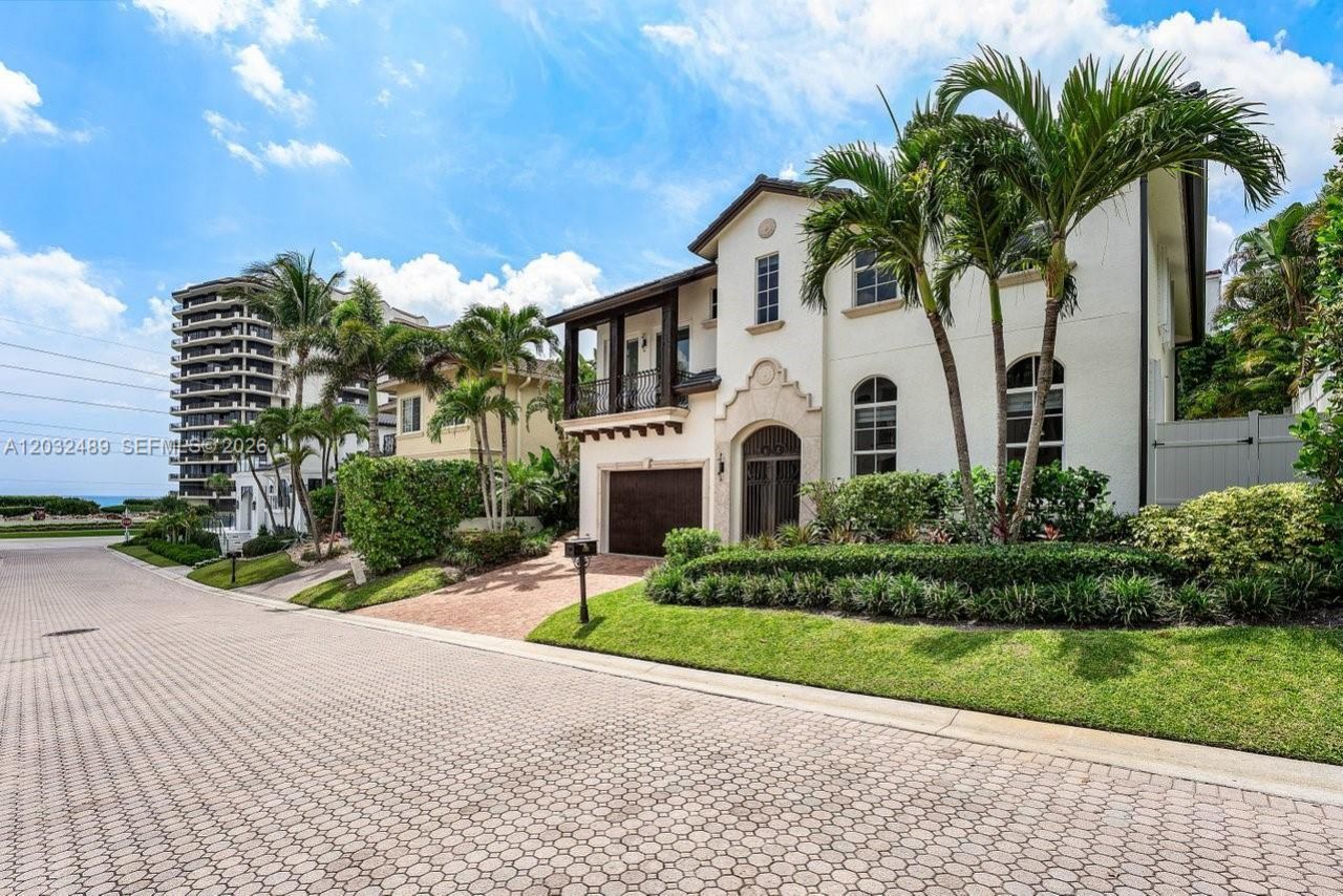 460 Surfside Ln, Juno Beach, FL 33408 Photo