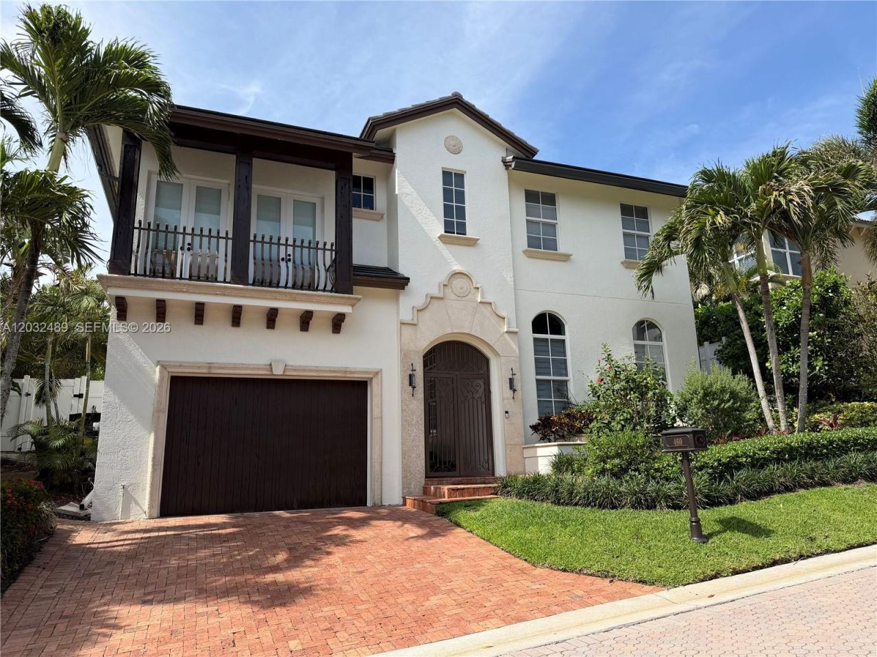 460 Surfside Ln, Juno Beach, FL 33408 Photo