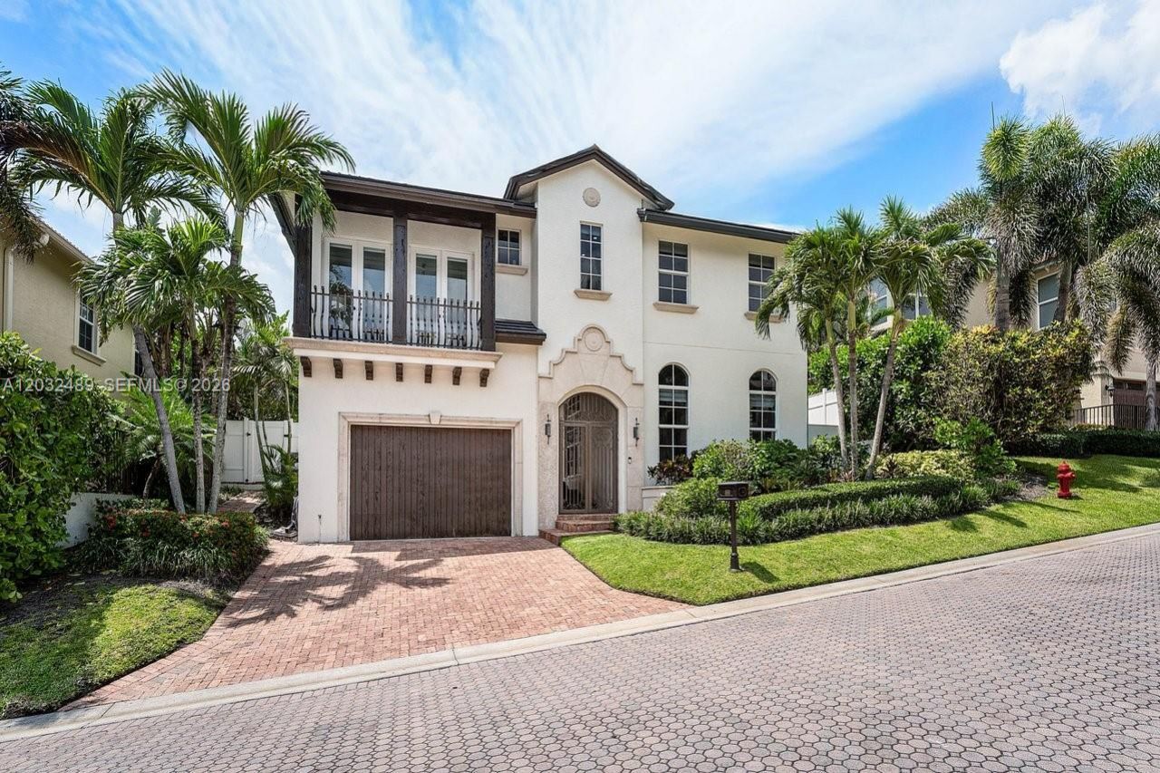 460 Surfside Ln, Juno Beach, FL 33408 Photo