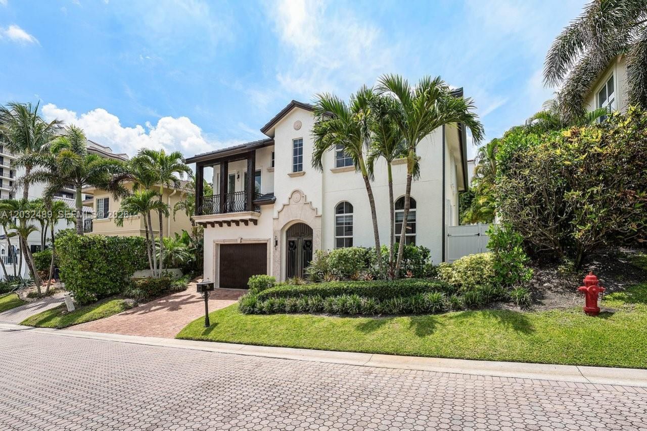 460 Surfside Ln, Juno Beach, FL 33408 Photo