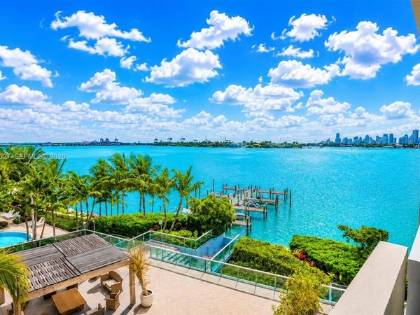Unit 436S, Miami Beach, FL 33139