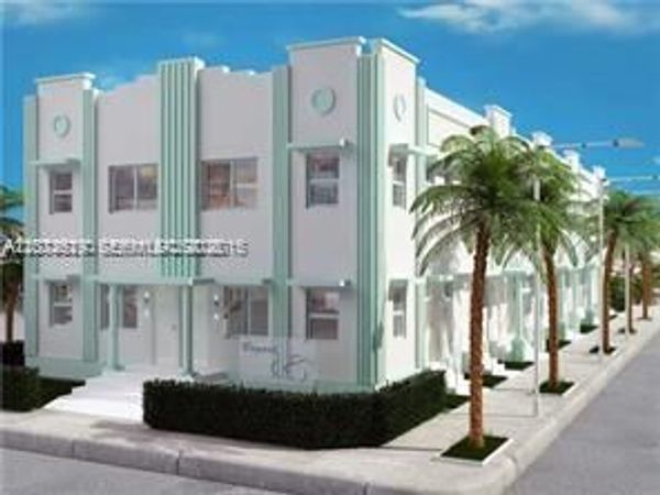 700 16th St , Unit 109, Miami Beach, FL 33139