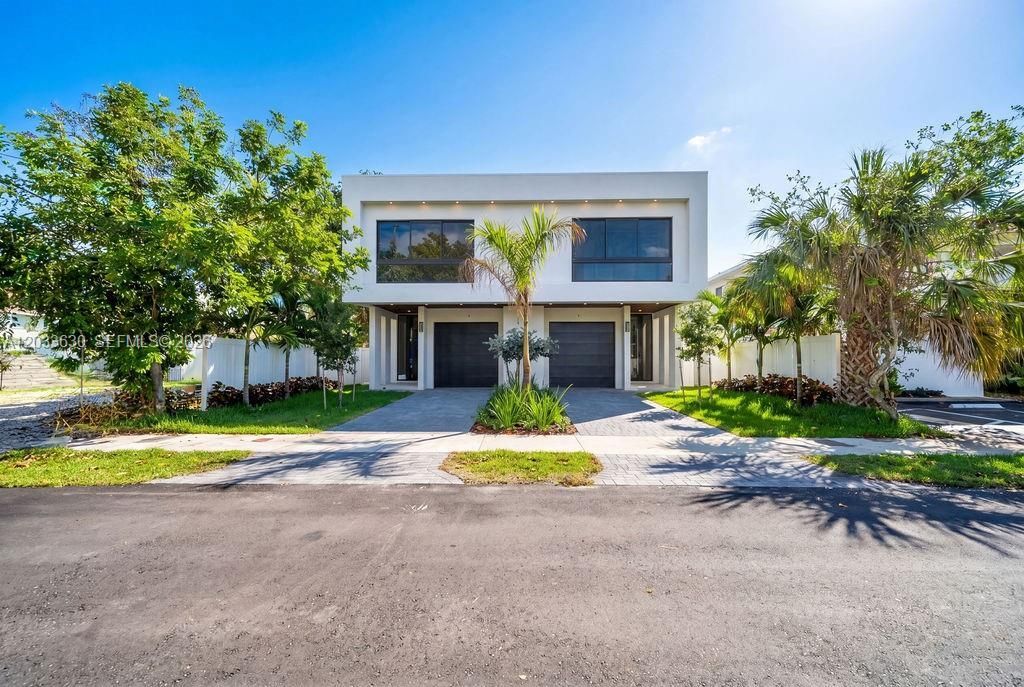 906 NE 17th Ter, Fort Lauderdale, FL 33304 Photo