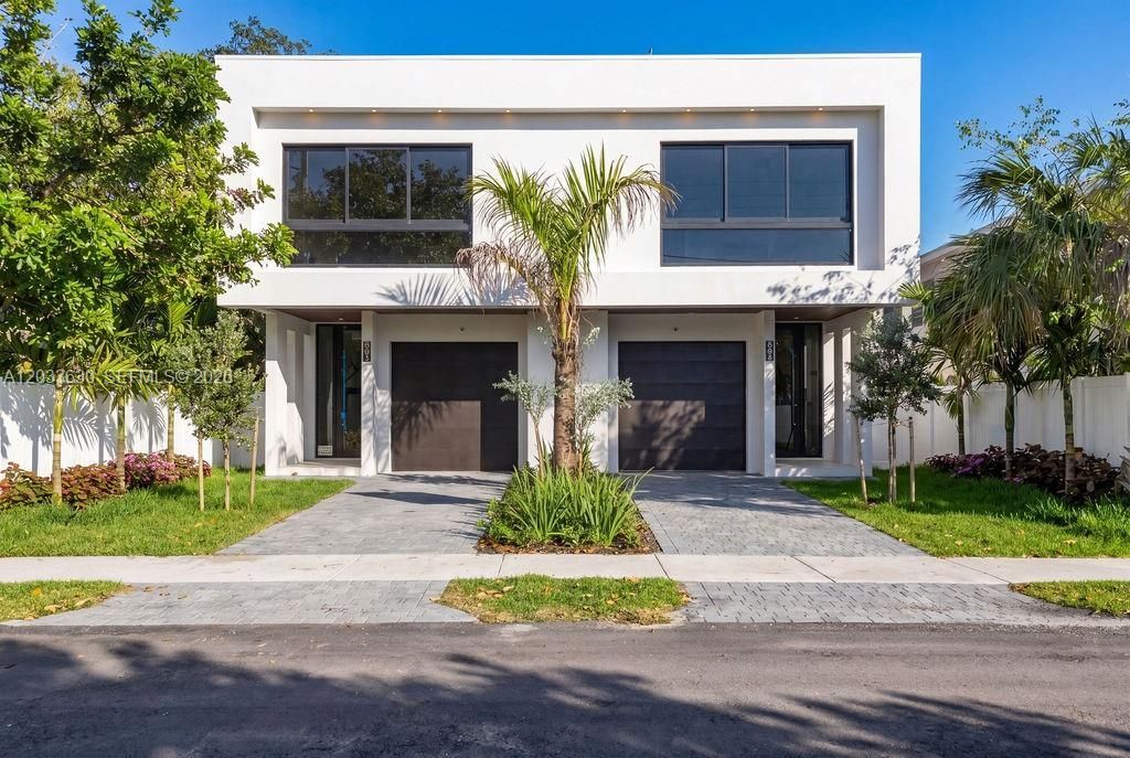 906 NE 17th Ter, Fort Lauderdale, FL 33304 Photo