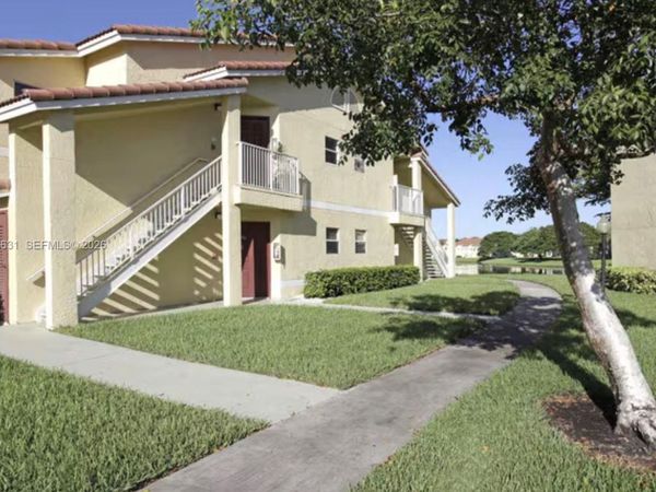 13060 Vista Isles Dr , Unit 222, Sunrise, FL 33325