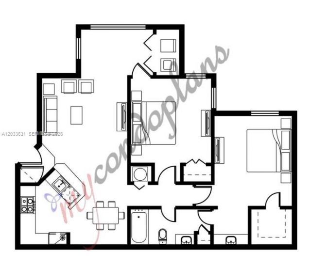 13060 Vista Isles Dr, Unit 222, Sunrise, FL 33325 Photo