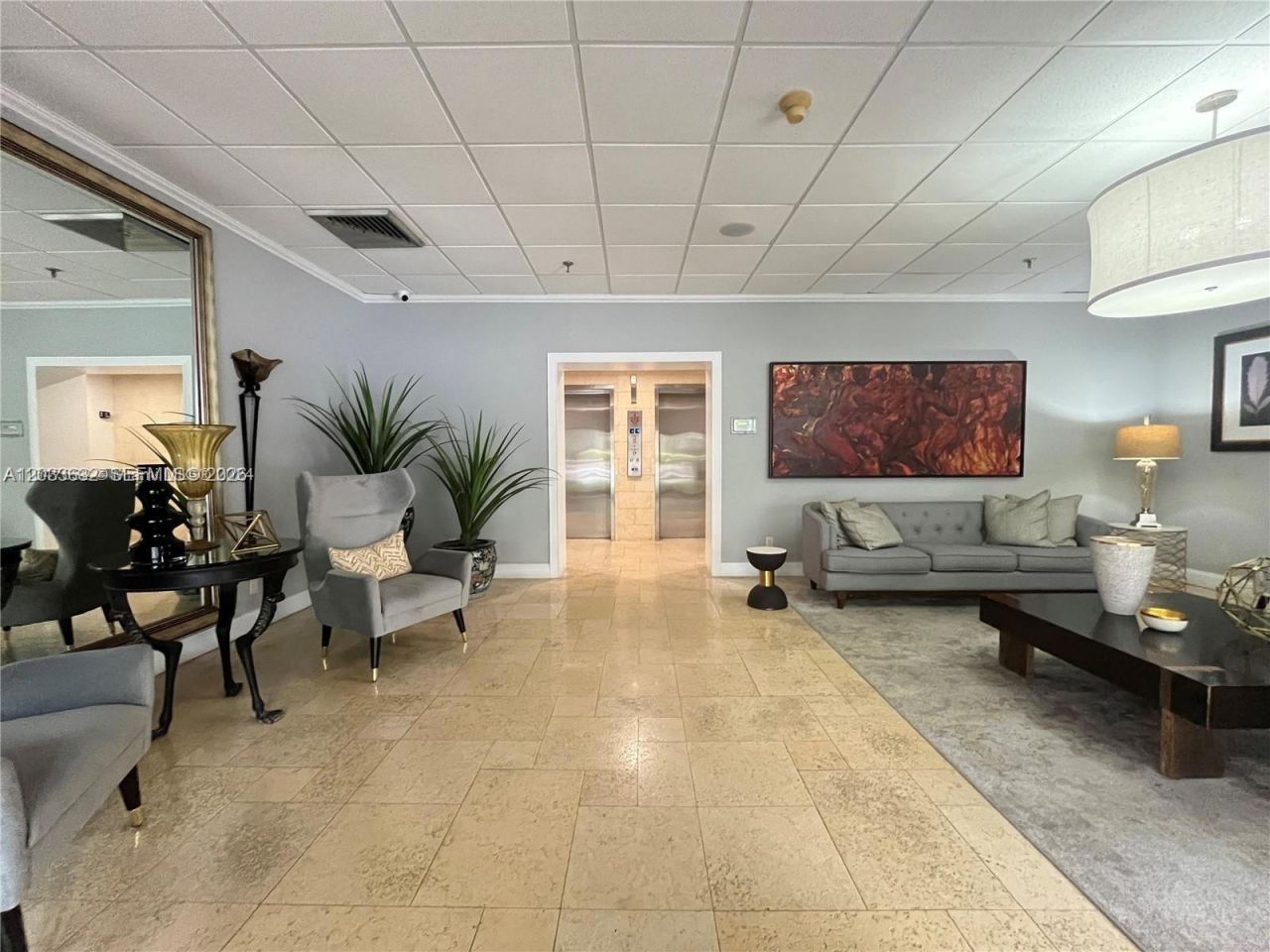 66 N Valencia Ave, Unit PH2A, Coral Gables, FL 33134 Photo