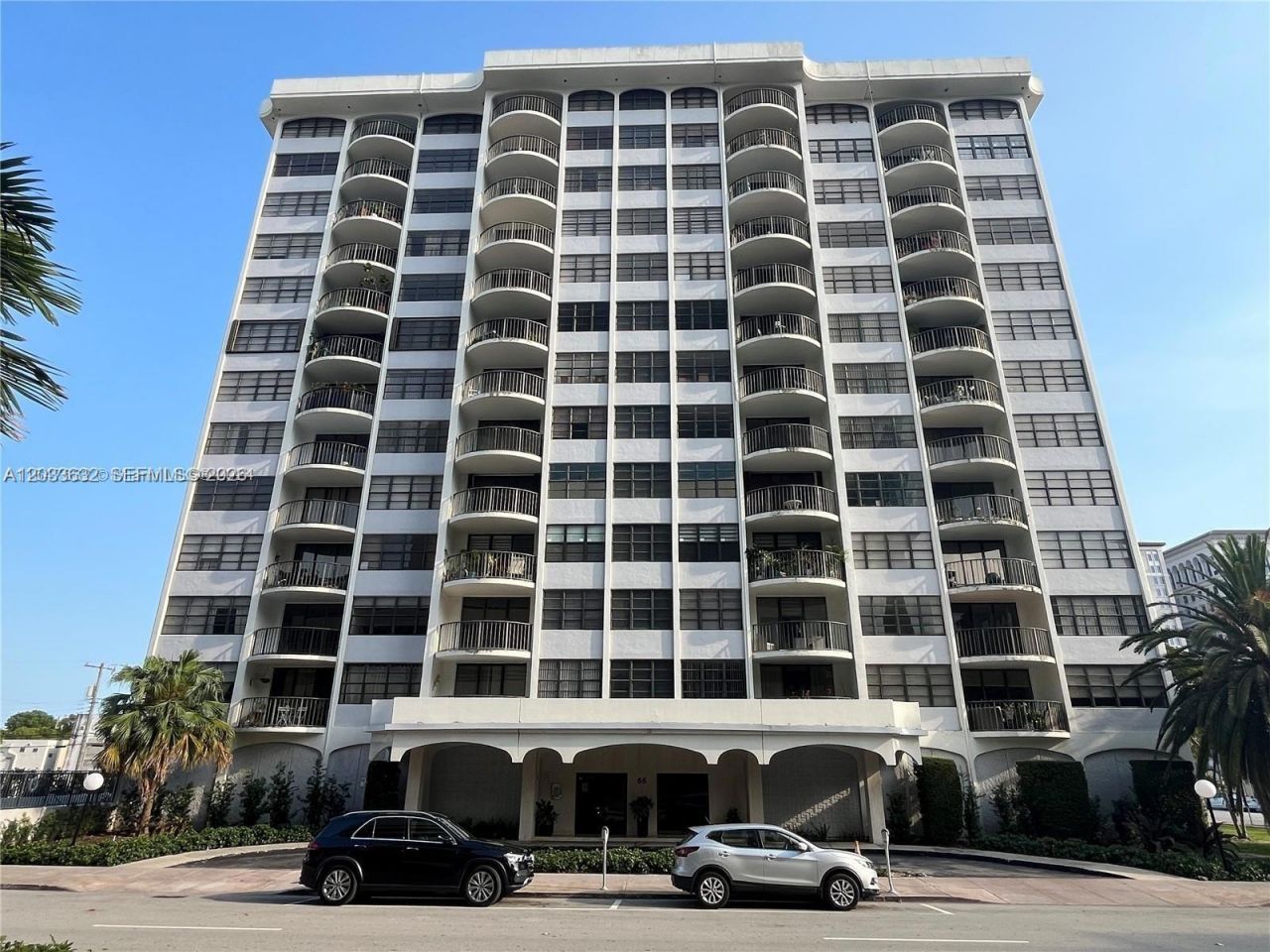 66 N Valencia Ave, Unit PH2A, Coral Gables, FL 33134 Photo