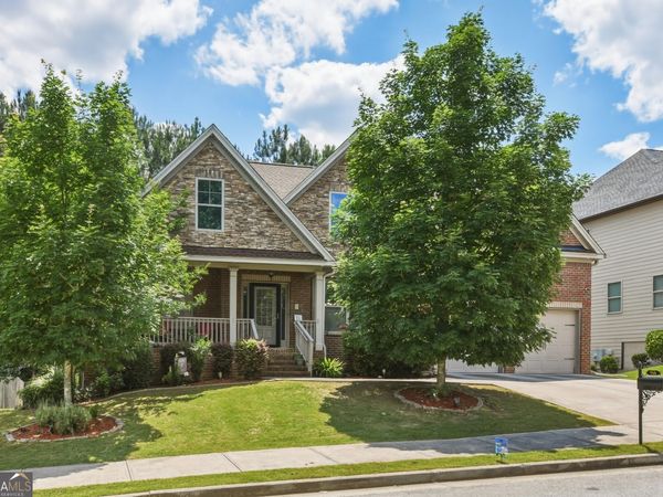944 Brookmere Court, South Fulton, GA 30349